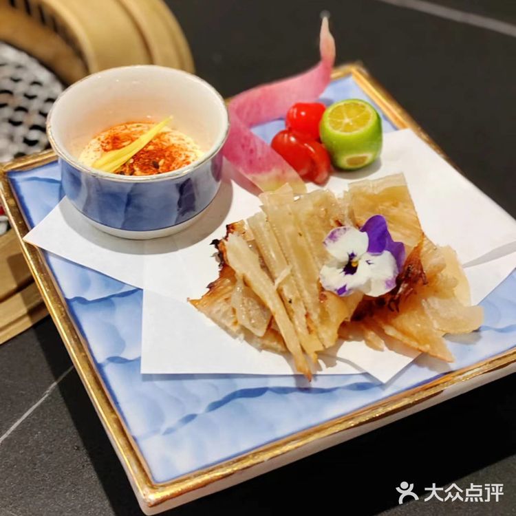 集齐和牛的精华