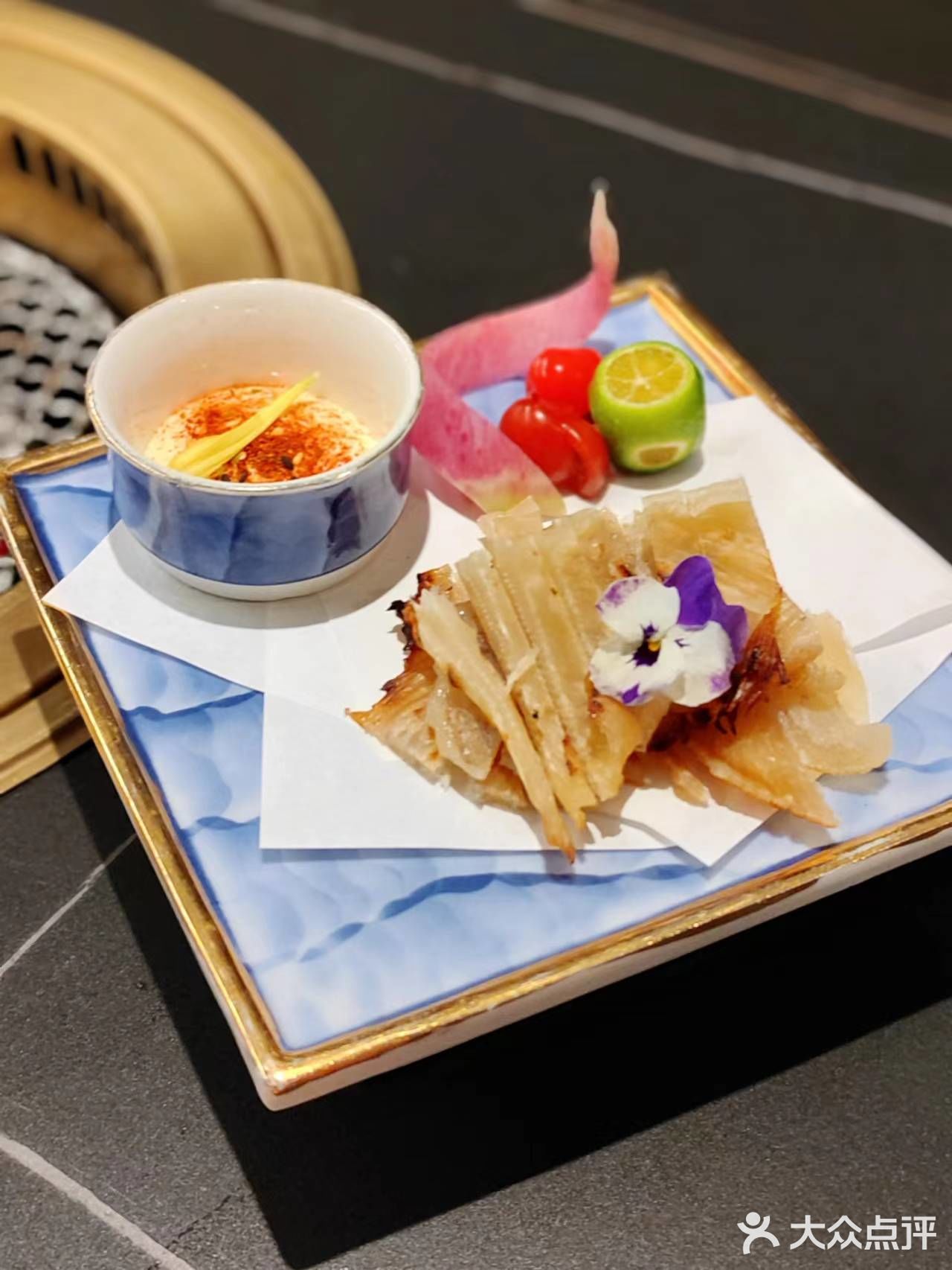 集齐和牛的精华