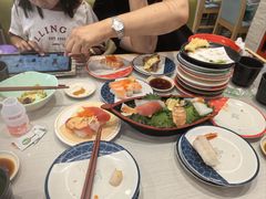 -濱寿司(高新伊藤店)