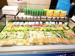 -盒马鲜生(189购物中心店)