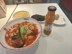 -顺溜削面(大王路店)