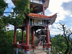 -黔灵山公园