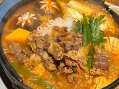 -山海烧肉(铁像寺路店)