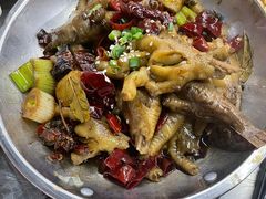-小民大排档(光谷店)