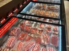-炽城·烤肉名家(鸿达中央广场店)