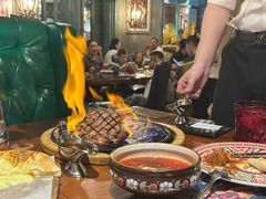 -卢布里西餐厅(满洲里店)