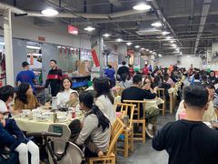-笨罗卜浏阳菜馆(太平街店)