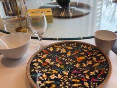 -盛百味·家宴餐厅(霸州分店)