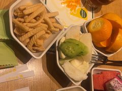 -豪客来牛排(金鼎广场店)