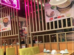 大堂-猪腰世家·粤菜猪腰汤(江西路店)