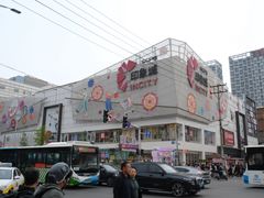-沈阳站