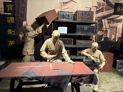 -柳州工业博物馆