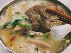 -广场正宗原汁薏米店