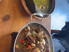 -李东农庄(中南百草园地标店)