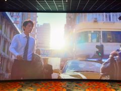 -中影国际影城(CINITY LED横岗店)