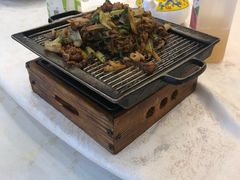 -汇贤府·李氏鲁菜(五棵松店)