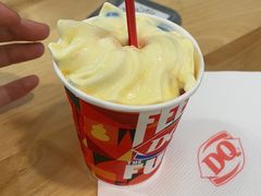 -DQ·蛋糕·冰淇淋(金牛万达店)