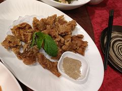 -澜小宴·胶东海鲜烟台味(时光塔店)