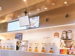 -喜茶(北京五棵松华熙店)