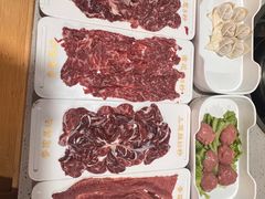 -杏花吴记牛肉火锅