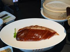 -喜悦烤鸭·新京菜(王府井店)