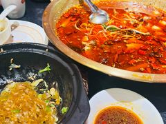 -蜀都丰 川菜·水煮活鱼(万象九宜城店)