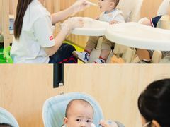 -全优加早教托育园(广百新一城店)