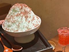 -双门洞·森系料理(体育西店)