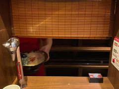 -天然豚骨拉面专门店 一兰(铜锣湾店)