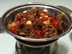 -香融府·烤鸭·家常菜(马家堡路店)