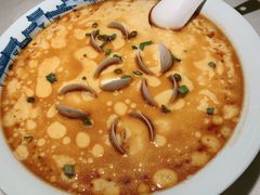 蛤蜊炖蛋-外婆小菜(东苑米兰广场店)