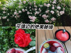 -中卫御苑福膳·养生局(圆明园店)