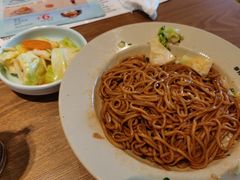 -李先生牛肉面大王(合肥火车站出站口店)