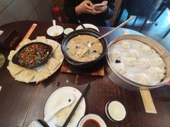 -宋都禾源·灌汤包子(汉兴路直营店)
