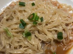 招牌拌面-老巷口川味火锅
