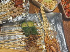 -盟重烧烤(高正街店)