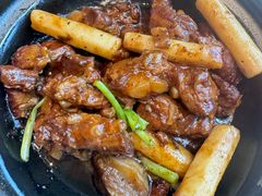 -香港狮子山下·明星粤菜餐厅(北苑店)