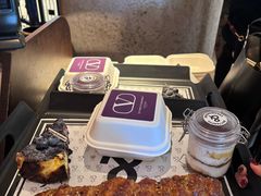 -B&C黄油与面包·THE GARDEN BAKERY概念店(世纪汇店)