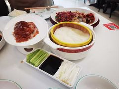 -郭林家常菜烤鸭(曙光西路店)