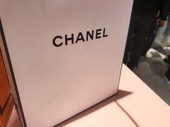 -Chanel(德基广场店)
