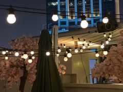 -城市露台景观餐厅(淮海路店)