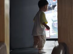 -澳洲袋鼠早教(南二环店)