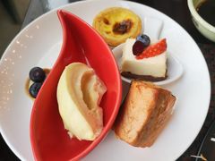 榴莲-夜市全日餐厅·洲际酒店(石家庄洲际酒店)