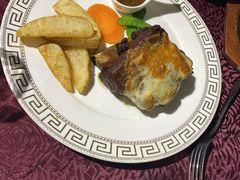 -92°C俄式厨房(中央大街店)