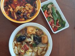 -石饮红星包子(中山路店)