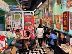 -九龙冰室(动漫星城店)