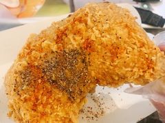 -德克士(海秀东店)