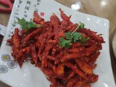 -顺姬冷面(长白西路店)