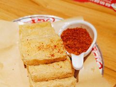 -辣伍爺·冒菜(乐淘里店)