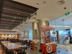 -必胜客(天河城店)